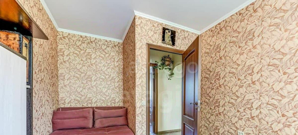 3-комн. квартира, 65.2 м2, 2/9 эт. Санкт-Петербург - изображение 7