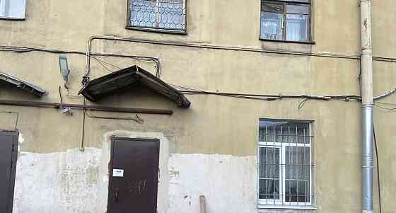 6-комн. квартира, 177.7 м2, 3/6 эт. Санкт-Петербург