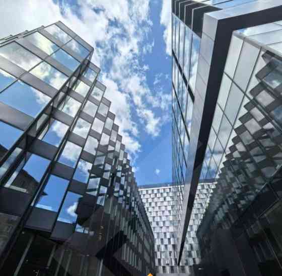 Офис, 92 м2 Москва