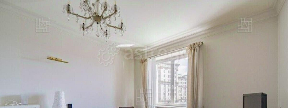 4-комн. квартира, 107 м2, 7/9 эт. Москва - изображение 1