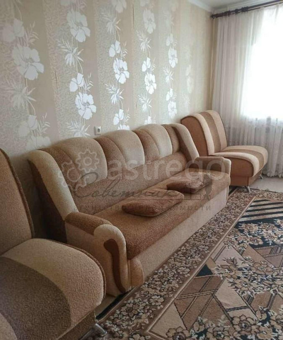 3-комн. квартира, 70 м2, 16/16 эт. Старый Оскол - изображение 7