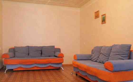 2-комн. квартира, 52 м2, 8/12 эт. Москва