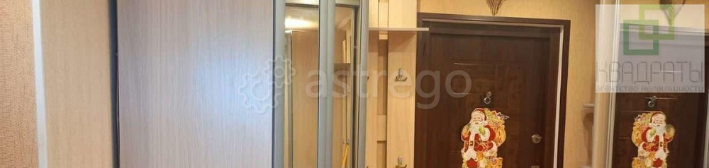 2-комн. квартира, 56.1 м2, 9/16 эт. Санкт-Петербург - изображение 7