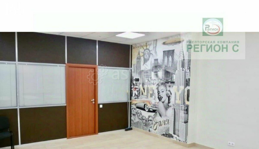 Офис, 45.5 м2 Архангельск - изображение 4