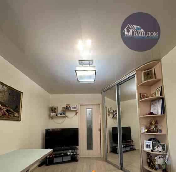 2-комн. квартира, 44.5 м2, 5/5 эт. Северодвинск