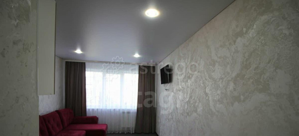 Студия, 17.2 м2, 3/5 эт. Красноярск - изображение 7