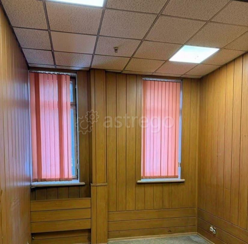Офис, 155 м2 Красноярск - изображение 5