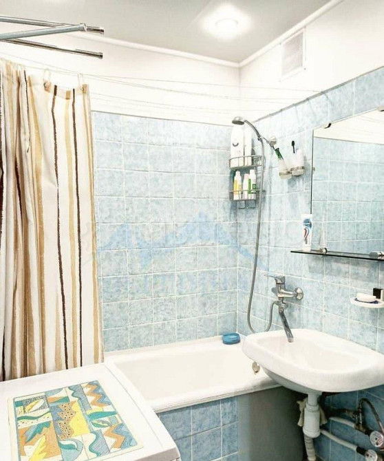 2-комн. квартира, 44.9 м2, 4/5 эт. Норильск - изображение 3