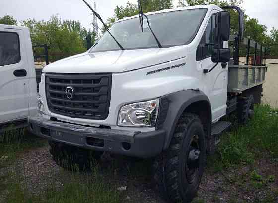 Автомобиль ГАЗОН Next Садко (C41A23) Самара