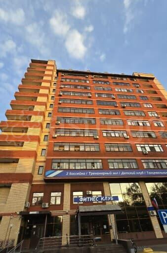 1-комн. квартира, 43.8 м2, 11/15 эт. Сергиев Посад - изображение 1