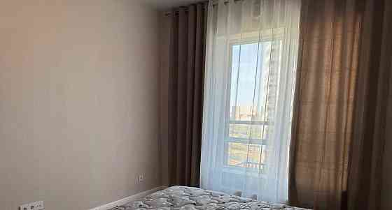 1-комн. квартира, 47 м2, 15/29 эт. Москва