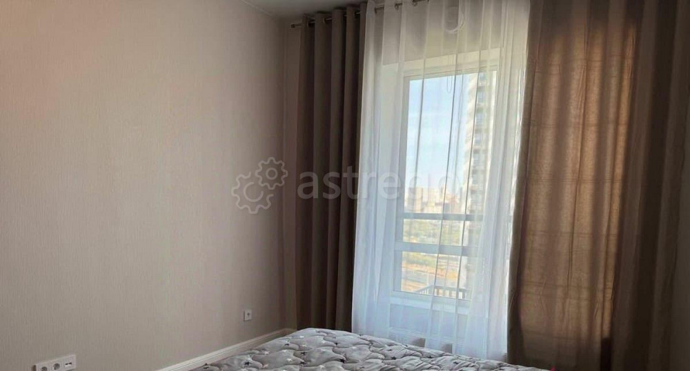 1-комн. квартира, 47 м2, 15/29 эт. Москва - изображение 6