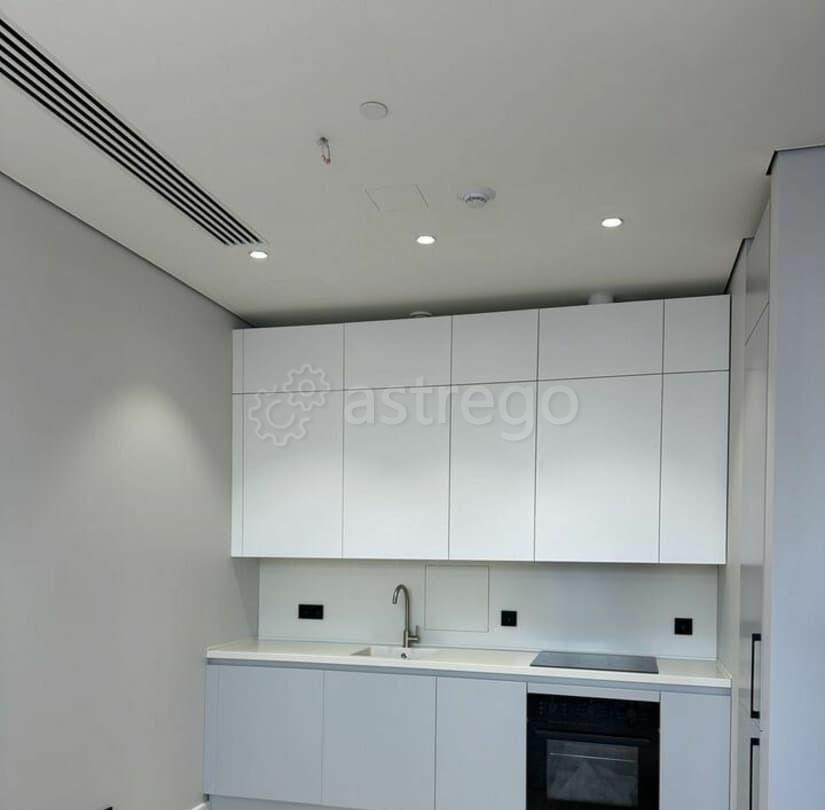 2-комн. квартира, 40 м2, 19/25 эт. Москва - изображение 6