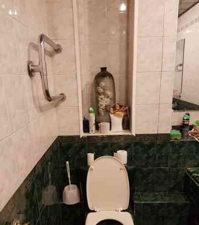 3-комн. квартира, 80 м2, 1/5 эт. Серпухов