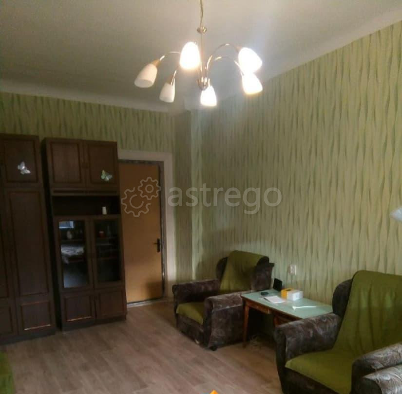 Комната, 36 м2, 5/5 эт. Химки - изображение 3