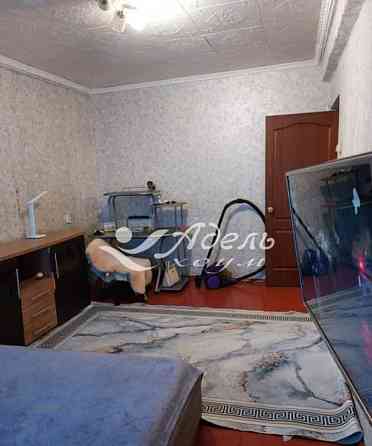 2-комн. квартира, 42.4 м2, 3/5 эт. Норильск