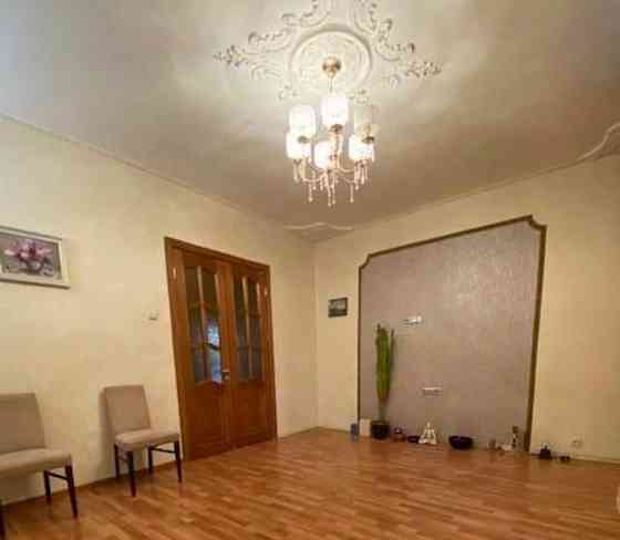 4-комн. квартира, 104 м2, 2/5 эт. Санкт-Петербург