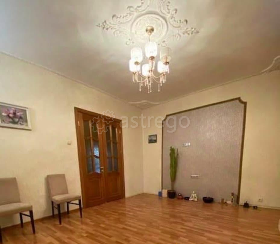4-комн. квартира, 104 м2, 2/5 эт. Санкт-Петербург - изображение 4