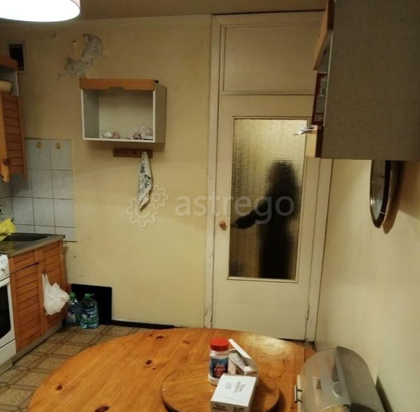 3-комн. квартира, 98 м2, 2/10 эт. Красногорск - изображение 3