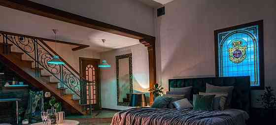 5-комн. квартира, 320 м2, 5/5 эт. Санкт-Петербург