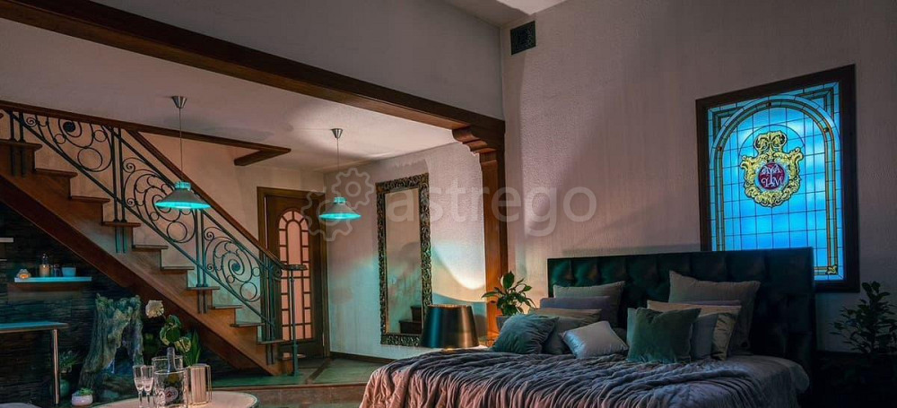 5-комн. квартира, 320 м2, 5/5 эт. Санкт-Петербург - изображение 4