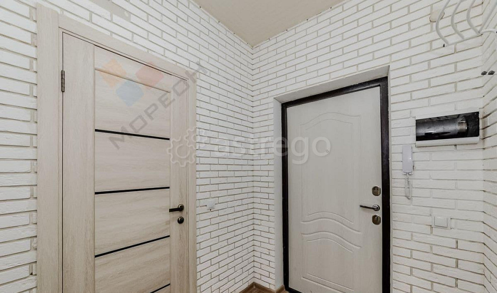 1-комн. квартира, 41.7 м, 2/9 эт. Новая Адыгея - изображение 2