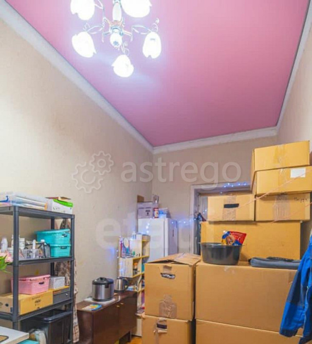 Комната, 27.8 м2, 3/6 эт. Санкт-Петербург - изображение 7