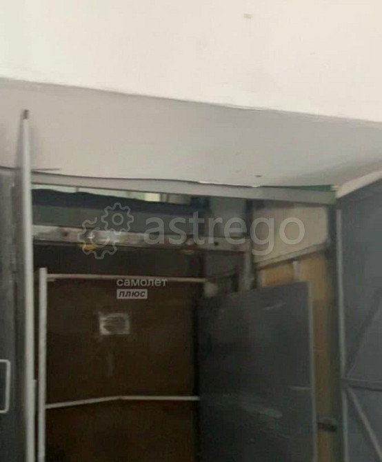 Склад, 57 м2 Москва - изображение 5