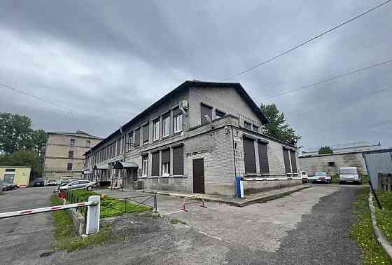 Офис, 286 м2 Санкт-Петербург