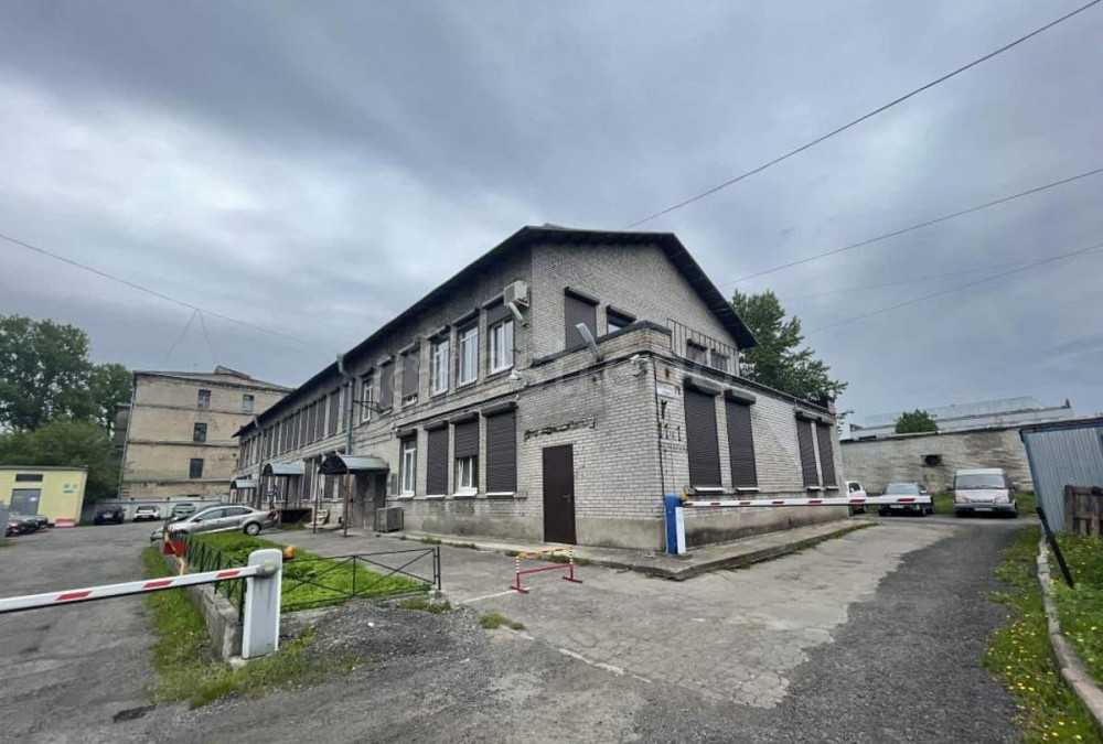 Офис, 286 м2 Санкт-Петербург - изображение 3
