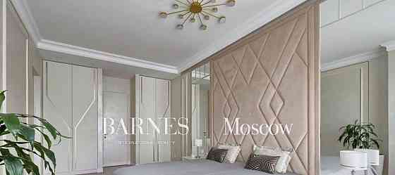 3-комн. квартира, 126.5 м2, 1/5 эт. Санкт-Петербург
