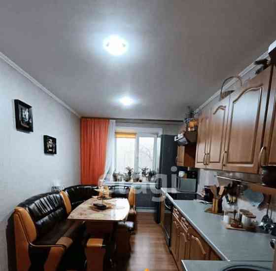 4-комн. квартира, 91.2 м2, 3/5 эт. Белогорск