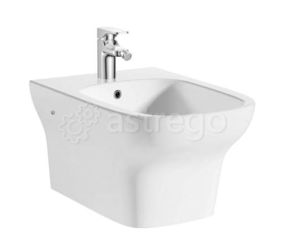 Биде подвесное Imex Grace BH10134 00182371 Москва - изображение 1