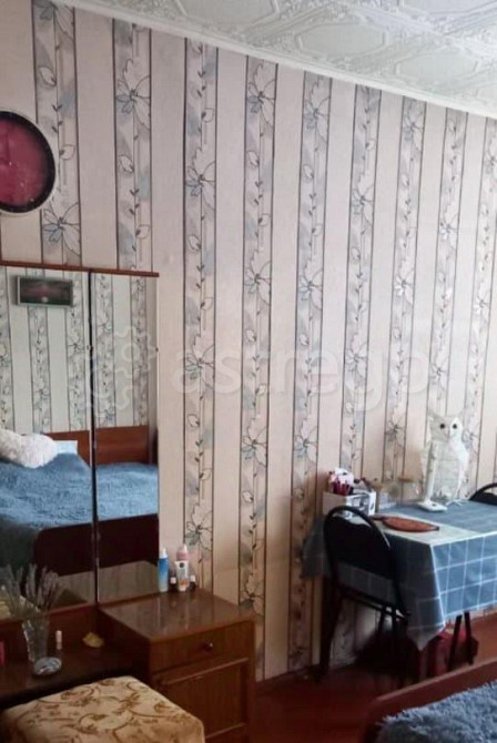 Комната, 52 м2, 1/5 эт. Архангельск - изображение 4