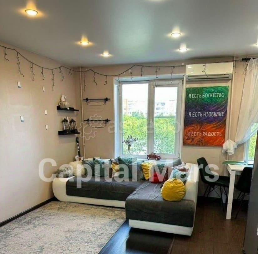 2-комн. квартира, 46 м2, 6/9 эт. Москва - изображение 7