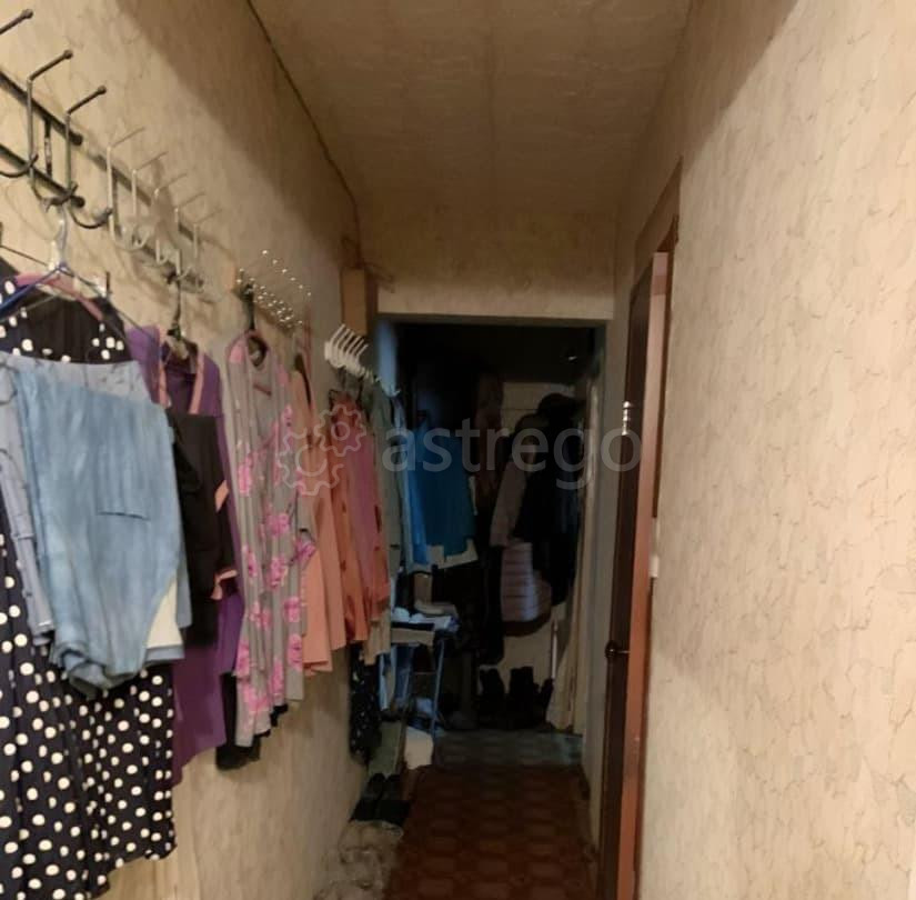 Комната, 12 м2, 3/5 эт. Химки - изображение 7