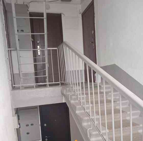 2-комн. квартира, 39.9 м2, 5/5 эт. Рубцовск