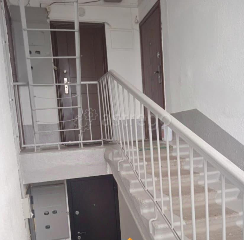 2-комн. квартира, 39.9 м2, 5/5 эт. Рубцовск - изображение 4