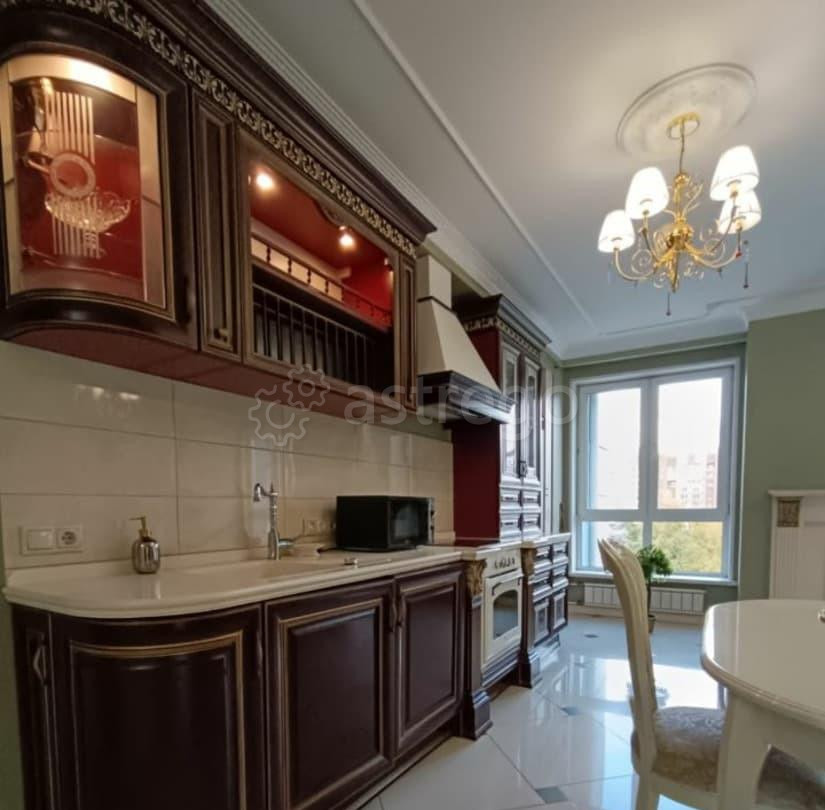 2-комн. квартира, 88 м2, 4/10 эт. Красноярск - изображение 6