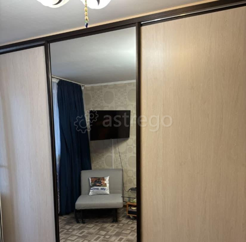 Комната, 62.8 м2, 1/12 эт. Москва - изображение 3