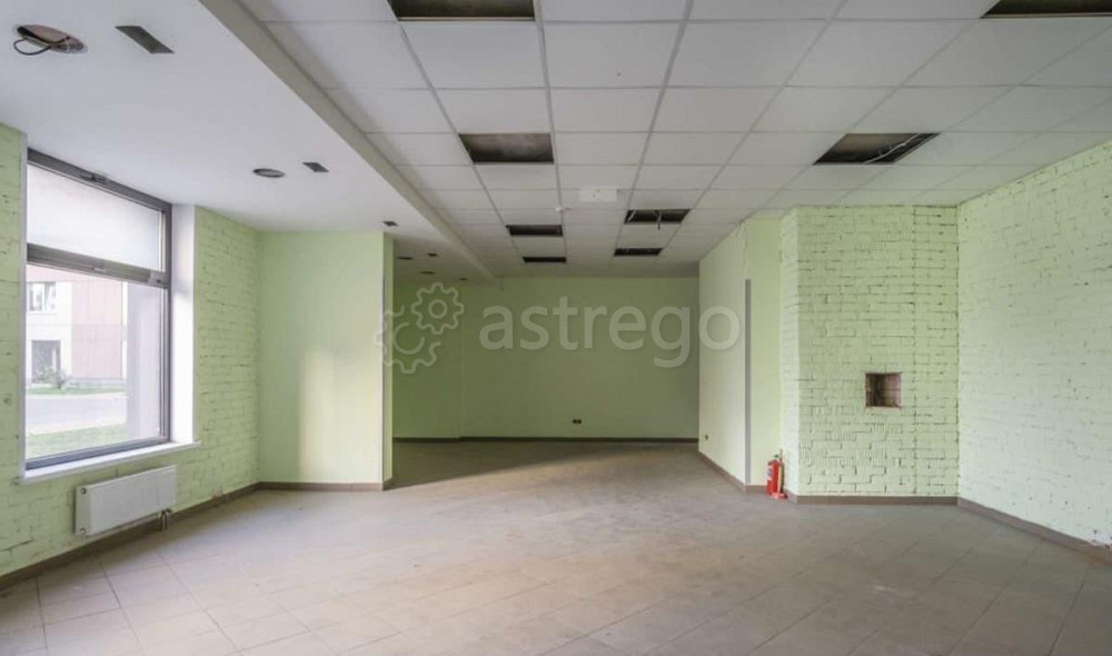 Свободного назначения, 118.4 м2 Красногорск - изображение 7