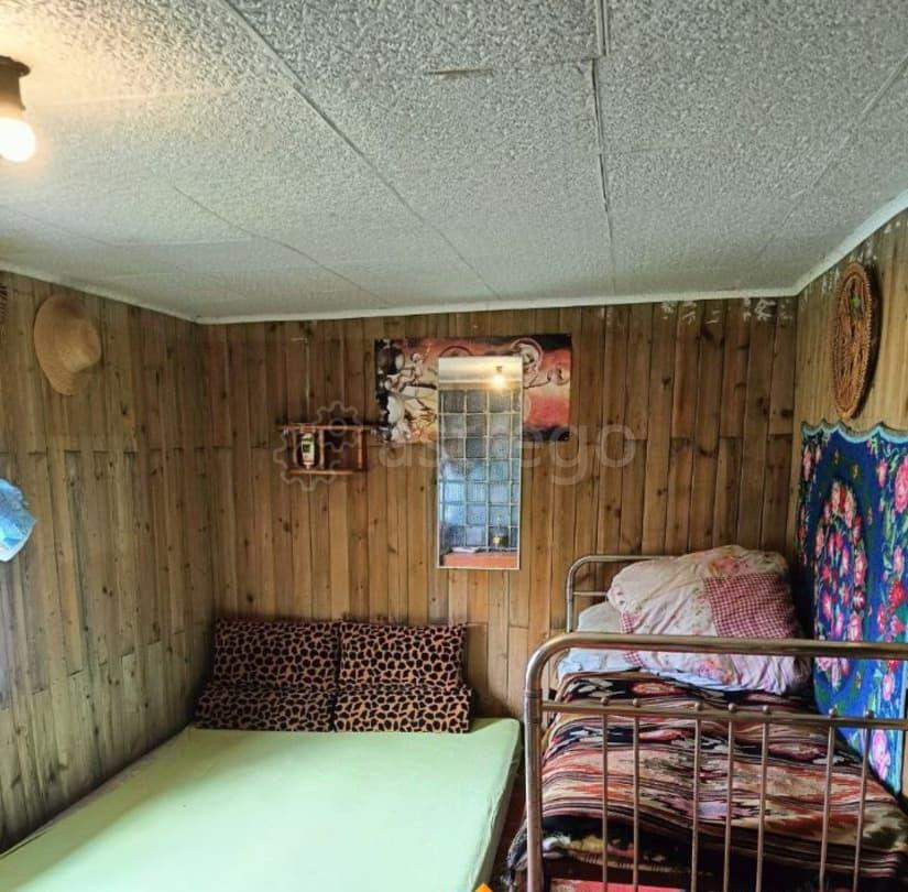 Дом, 36 м2, 12 соток, 1 эт. Павловск - изображение 4