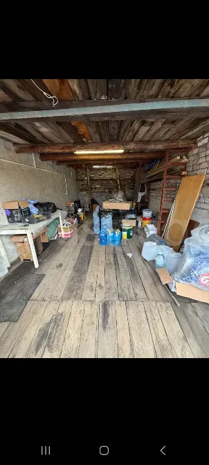 Продам гараж,  24 м2 Димитровград - изображение 10