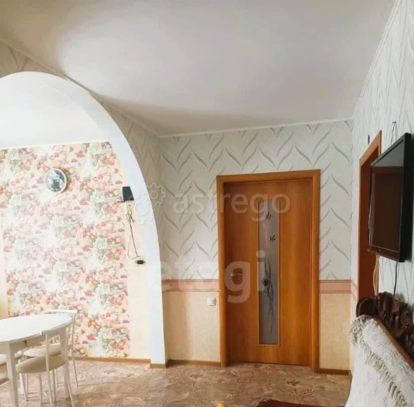 Дом, 79.6 м2, 25 соток, 1 эт. Алтайское - изображение 4