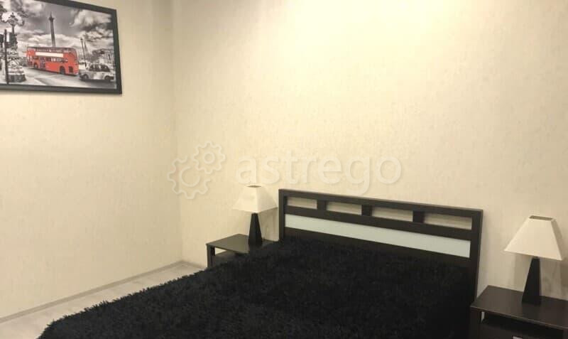 1-комн. квартира, 34 м2, 5/25 эт. Санкт-Петербург - изображение 3
