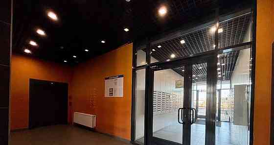 3-комн. квартира, 64 м2, 6/25 эт. Химки