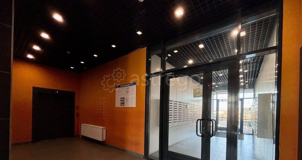 3-комн. квартира, 64 м2, 6/25 эт. Химки - изображение 3