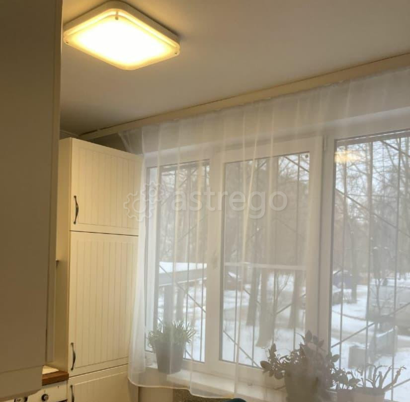 Комната, 45 м2, 1/5 эт. Санкт-Петербург - изображение 3