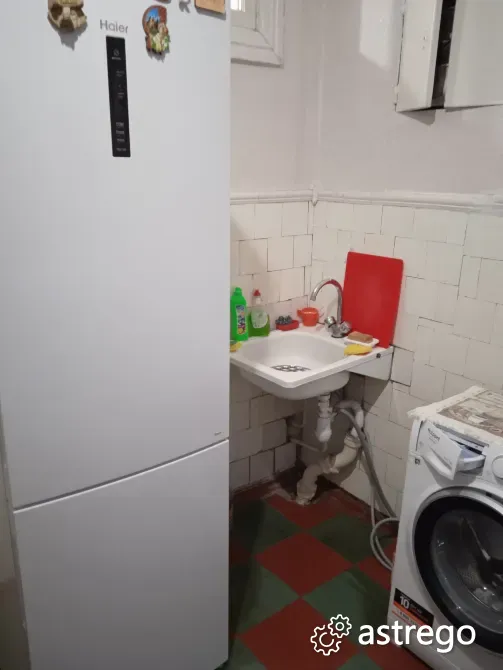 Продам 3-комн. Квартиру, 81 м2, 1/5 этаж Красноярск - изображение 2