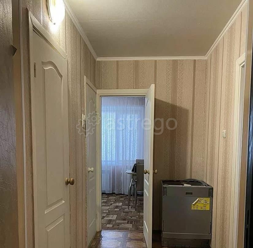 1-комн. квартира, 35 м2, 1/9 эт. Белгород - изображение 6